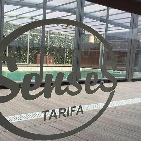 Ed Senses Apartamento Infinity طريفة المظهر الخارجي الصورة