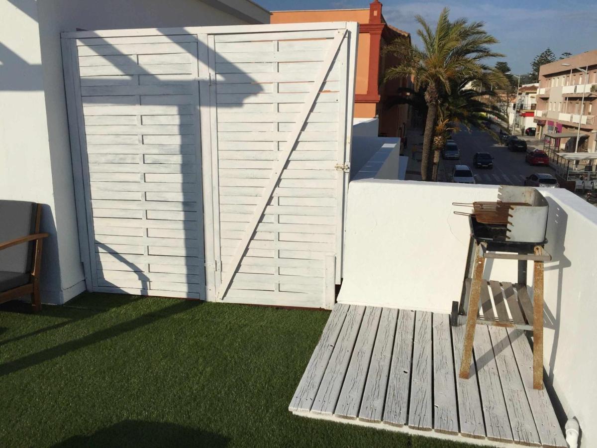 Ed Senses Apartamento Infinity طريفة المظهر الخارجي الصورة