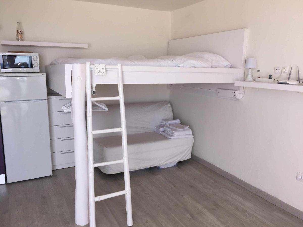 Ed Senses Apartamento Infinity طريفة المظهر الخارجي الصورة
