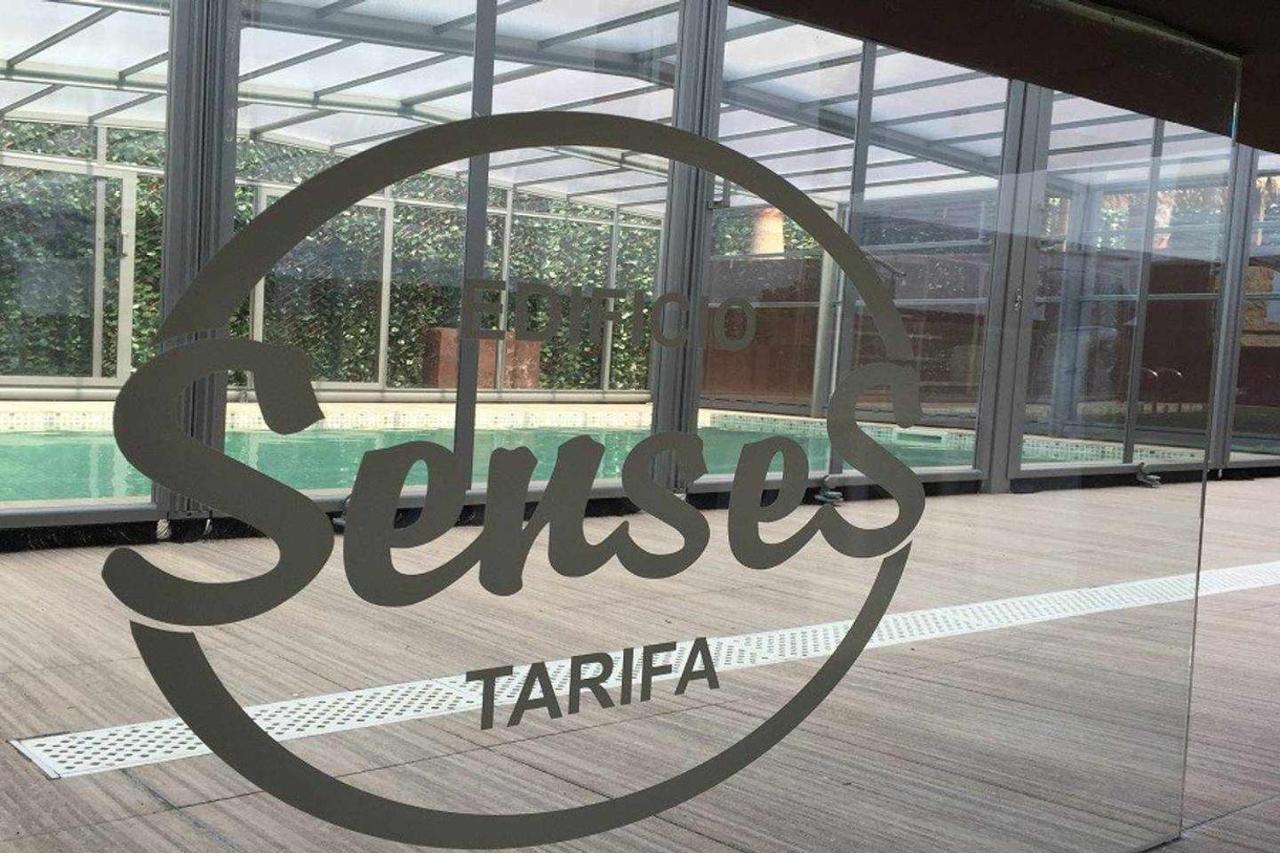 Ed Senses Apartamento Infinity طريفة المظهر الخارجي الصورة