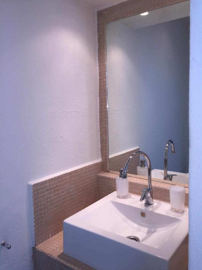 Ed Senses Apartamento Infinity طريفة المظهر الخارجي الصورة