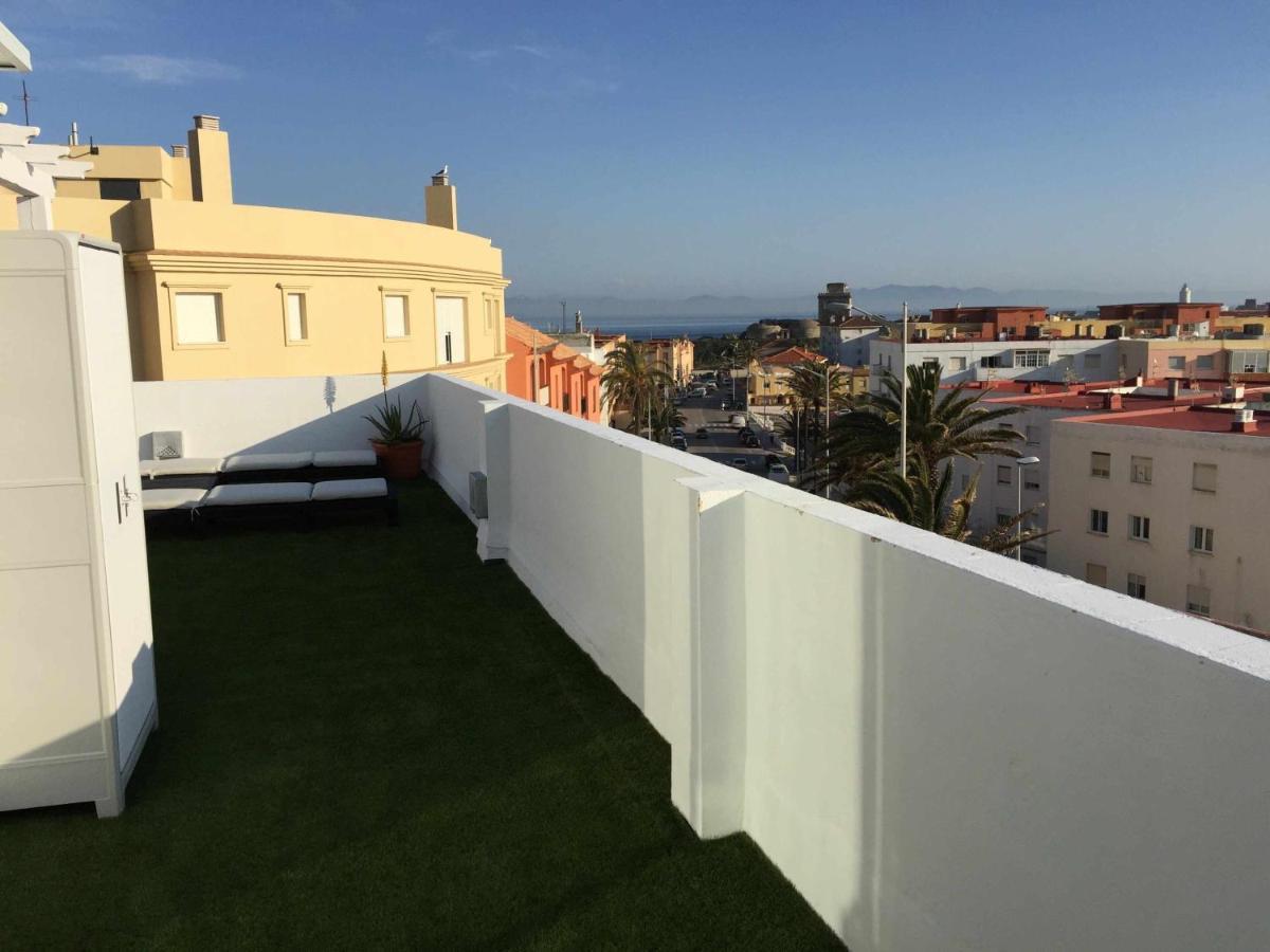 Ed Senses Apartamento Infinity طريفة المظهر الخارجي الصورة